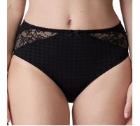 PrimaDonna Madison High-Waisted Brief Schwarz 46 Damen