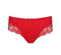 PrimaDonna Madison Hotpants Brief Rot 46 Damen