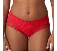 PrimaDonna Madison Hotpants Brief Rot 42 Damen