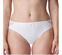 PrimaDonna Madison Rio Briefs Weiß 46 Damen