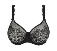 PrimaDonna - MADISON schwarz Vollschalen-BH nahtlos schwarz - Gr. - e80