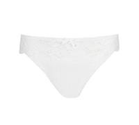 PrimaDonna String Madison weiß (Größe: 44)