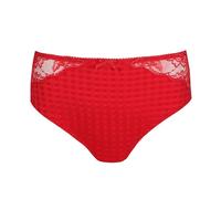 PrimaDonna Madison High-Waisted Brief Rot 38 Damen