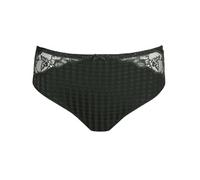 PrimaDonna Madison High-Waisted Brief Dunkelgrün 46 Damen