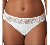 PrimaDonna Madison Thong Elfenbein 46 Damen