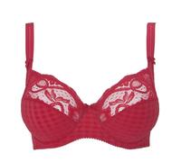 PrimaDonna BH Madison Wire Bra Rot G 105 Damen