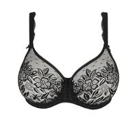 PrimaDonna BH Madison Seamless Bra Schwarz C 90 Damen