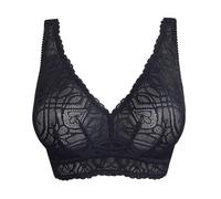 SALERNO midnight blue Bralette Sonstige 75 C Cup