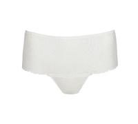 PrimaDonna Salerno Luxury Thong Elfenbein 40 Damen