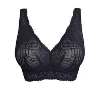 SALERNO midnight blue Bralette Sonstige 85 E Cup