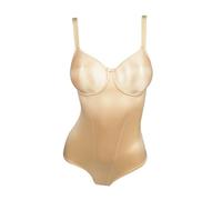 PrimaDonna Satin Body Beige E 80 Damen
