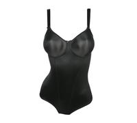 PrimaDonna Satin Body Schwarz F 85 Damen