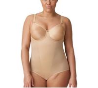 PrimaDonna Satin Body Beige E 75 Damen