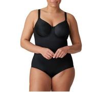 PrimaDonna Satin Body Schwarz C 80 Damen