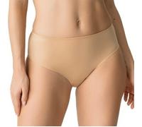 PrimaDonna Satin Full Briefs Beige 48 Damen