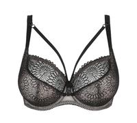 PrimaDonna BH Sophora Tulip Seam Balcony Bra Schwarz E 85 Damen
