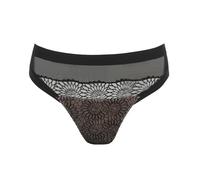 PrimaDonna - SOPHORA schwarz Rioslip schwarz - Gr. - 40