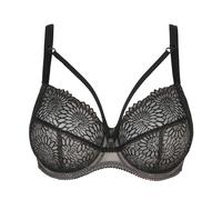 PrimaDonna - SOPHORA schwarz Vollschalen-BH schwarz - Gr. - 80E