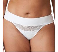 PrimaDonna Sophora Thong Weiß 38 Damen