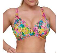 PrimaDonna Swim Ubud Plunge Bikini Top Mixed E 80 Damen