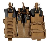 Primar Gear - Inta Panel mit Magazintaschen für taktische Westen