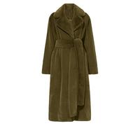 Prime Deal Days 2024 Jacke Winter Damen Warm Fellmantel Damen Mädchen Jacke 140 Winter Steppjacke Ultraleicht Damen Outdoor Daunenjacke Damen Damen Mantel Frühling Lang Sonderangebote Schnäppchen