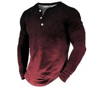 Prime Deal Days 2025 Hemden Männer Sommer Herren Tshirt Langarm Freizeithemden Für Kurzarm Retro T Shirt Meine Bestellungen