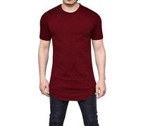 Prime Deal Days 2025 Slim Fit Hemd Herren Kurzarm Langarmshirt Sommer Shirt Unterhemd Fitness-Bekleidung Für T Shirts Männer Lang Meine Bestellung