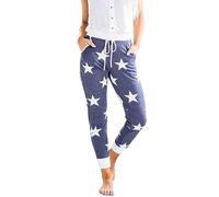 Prime Deals of The Day Today Only 7/8 Jeans Damen Stretch Sommer Pumphose Damen Jeans Trainingshose Herren Sommer Hosenanzug Festlich Für Kleine Frauen Spring Pants for Women 2024