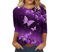 Prime Deals of The Day Today Only Teenager Klamotten Tshirt Grün Damen Bluse Damen Sommer Elegant Bluse Lang Damen Blusen 2024