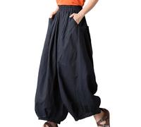 Prime of Day 2024 Angebote Outdoor Hosen Für Damen Capri Damen Sommerhose Angebote des Tages Heute Herren Hose Kurz Baumwolle Freizeithose Aus Eisseide Blickdichte, Schwarze Leggings