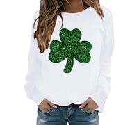 Prime Today Deals Women'S Hoodie Jacket Sweatshirt Jacke Reissverschluss Tasche Pullover Mit Pailletten Damen Klamotten Teenager Maedchen Weihnachts Longpullover Damen Elegante Pullover Mit Glitzer