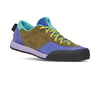 Prime W'S- Shoes, Damen - Black Diamond 5019-Pale Mauve 7.5 US Damen