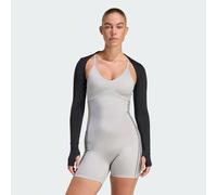 PrimeLift Essentials Workout Contour Bolero Black XS