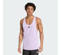 PrimeLift Stringer Tanktop Powder Plum XS