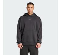PrimeLift Workout Oversize Hoodie Black XL