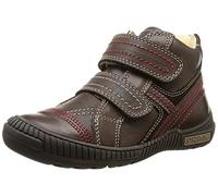 Primigi Axel E, Jungen Sneaker, Braun (Marron (Caffe/T Moro)), 31 EU