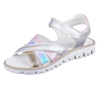Primigi Axel 7891033 cangiante rosa für Kinder, silber, Gr. 29 EU
