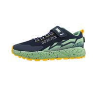 Primigi B&G Storm GTX 1431055 Blau navy/verde EU 35