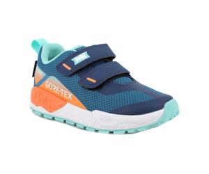 Primigi B&G Storm GTX für Kinder, blau, Größe 35 EU