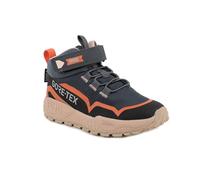 PRIMIGI B&G Storm GTX, Kinderschuhe Herren, Dunkelgrau, 35 EU, dunkelgrau, 35 EU
