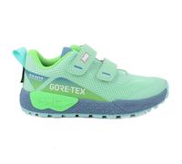 Primigi B&g Storm GTX Krippenschuh, hellgrün, 33 EU
