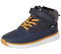 Primigi B&g timby Ankle Boot, Blue, 25 EU