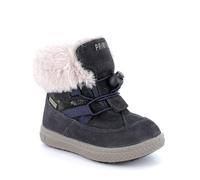Primigi Baby-Mädchen Barth 19 GTX Stiefelette, blau, 20 EU