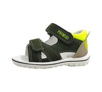Primigi Baby Sweet 1364211/51185 Grün oliva/panna EU 23