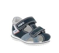 Primigi Baby Sweet Sandale, Hellblau, 25 EU