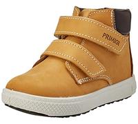 Primigi Barth 19 Ankle Boot, Yellow, 21 EU
