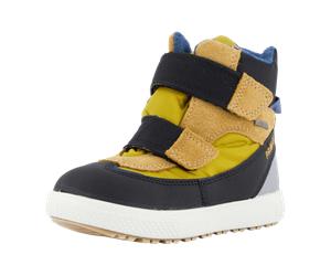 Primigi Barth 19 GTX für Kinder, gelb, Größe 26 EU