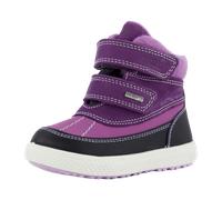 Primigi Barth 19 GTX für Kinder, lila, Größe 26 EU