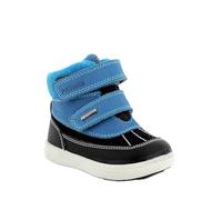 Primigi Barth 19 GTX, Schneestiefel, Ocean-Schwarz, 23 EU, Schwarzer Ozean, 23 EU